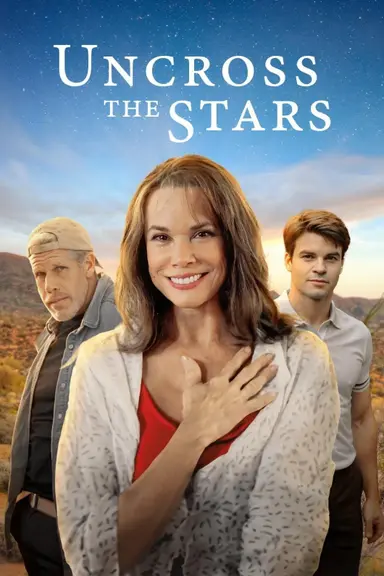 Uncross the Stars poster