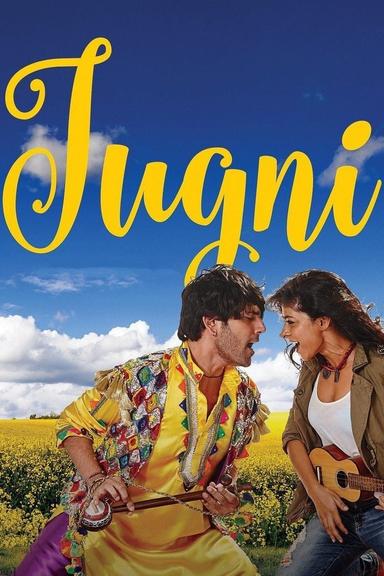 Jugni poster