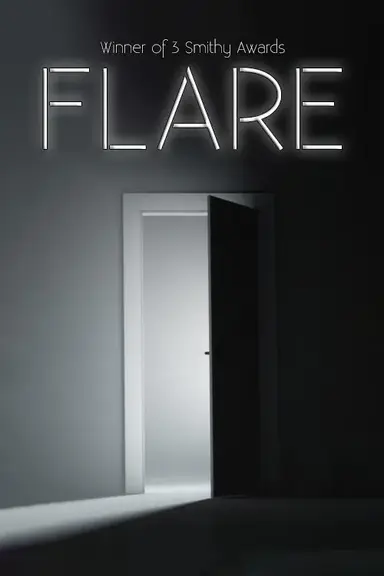 Flare poster