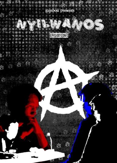 NYILWANOS 1 poster