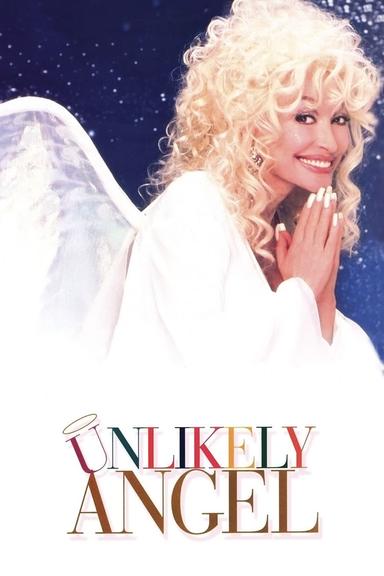 Unlikely Angel poster