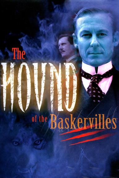 The Hound of the Baskervilles poster