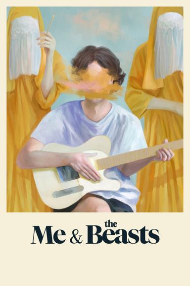 Me & The Beasts poster