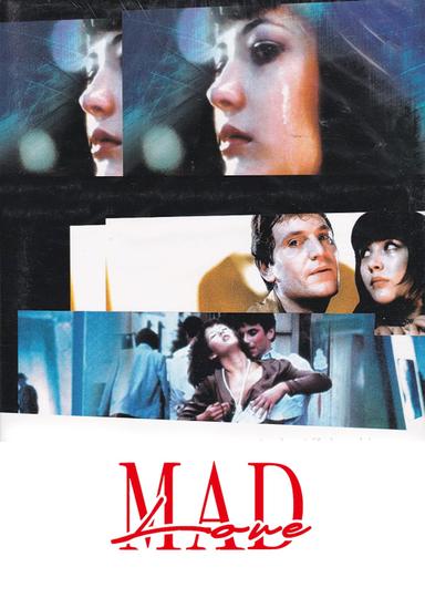 Mad Love poster