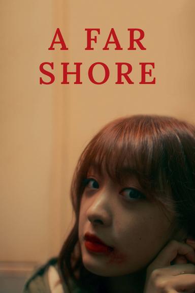 A Far Shore poster