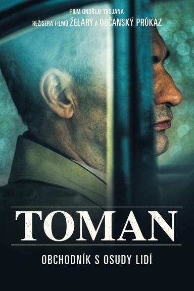 Toman poster