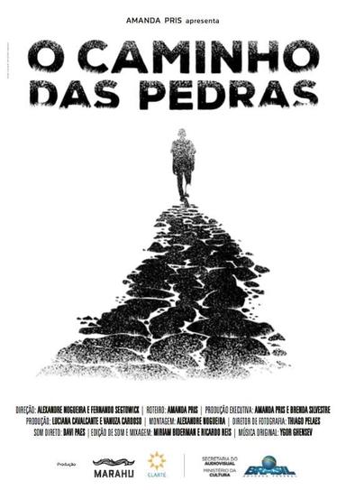 O Caminho das Pedras poster