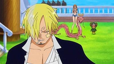 Episode Poster