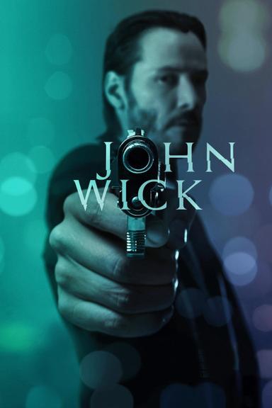 John Wick poster