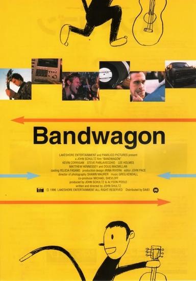 Bandwagon poster