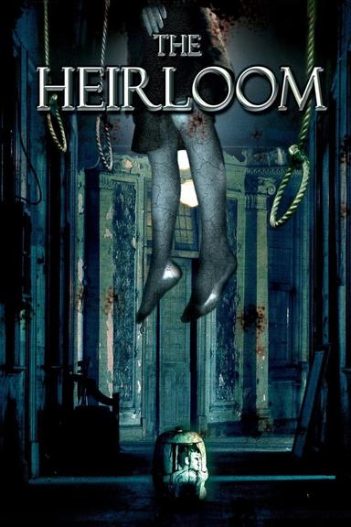 The Heirloom poster