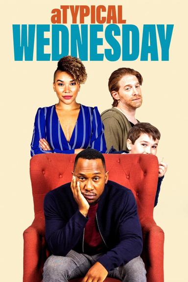 aTypical Wednesday poster