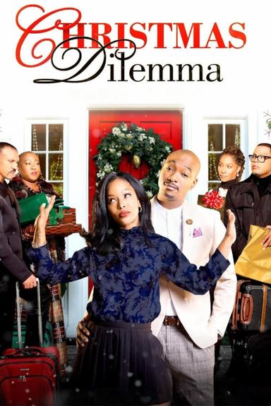 Christmas Dilemma poster