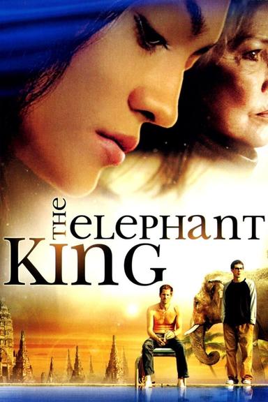 The Elephant King poster