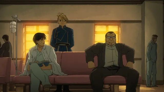 Episode Poster