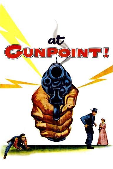 At Gunpoint poster