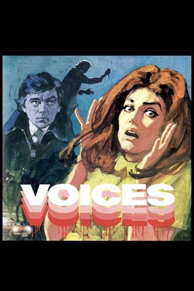 Voices poster