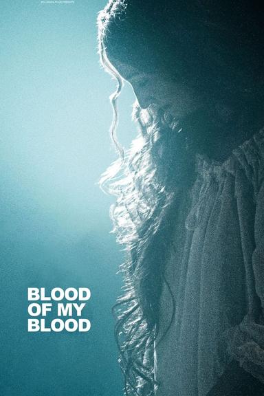 Blood of My Blood poster