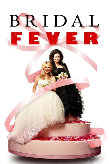 Bridal Fever poster