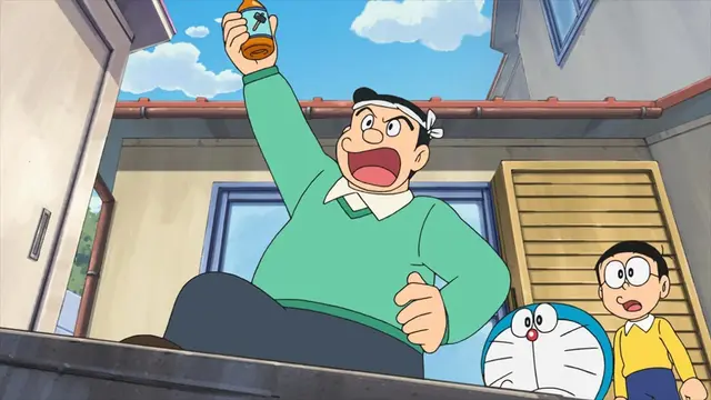 Episode Poster