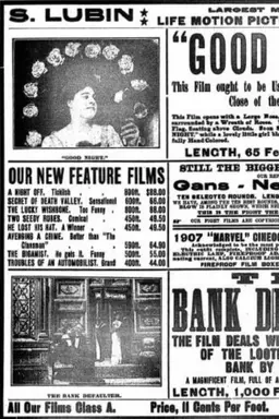 Movie Poster