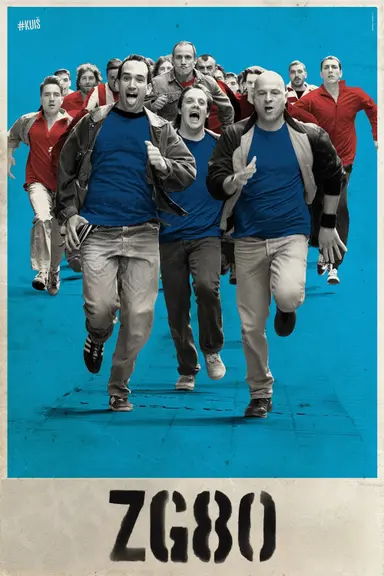 ZG80 poster