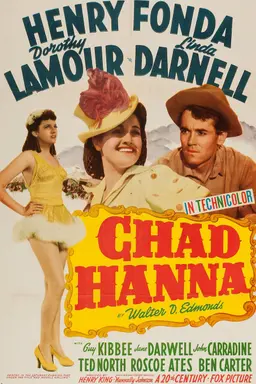 Movie Poster