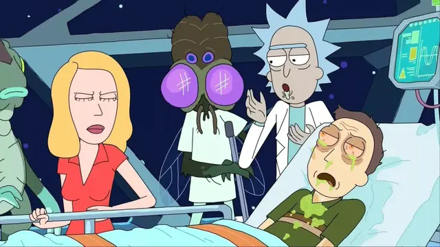 Episode Poster