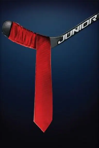 Junior poster
