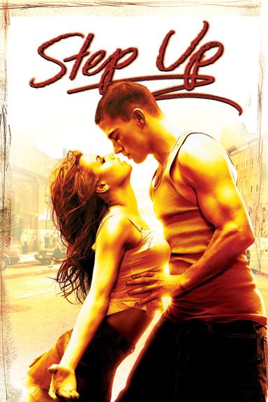 Step Up poster