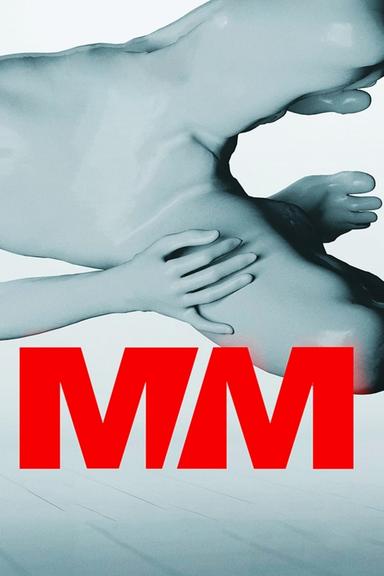 M/M poster