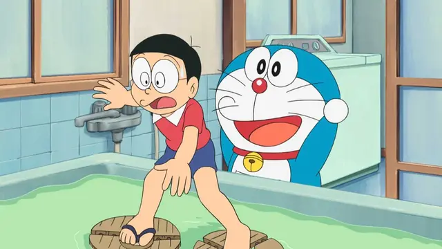 Episode Poster