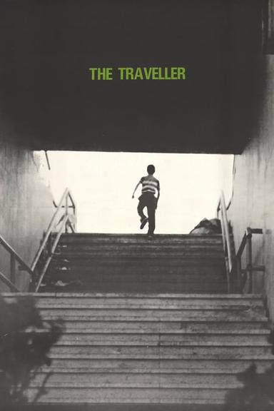 The Traveler poster