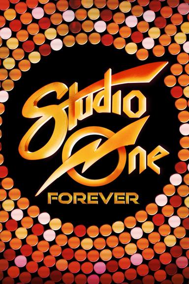 Studio One Forever poster