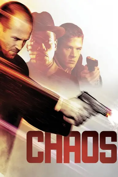 Chaos poster