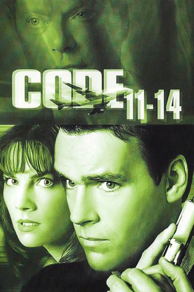 Code 11-14 poster