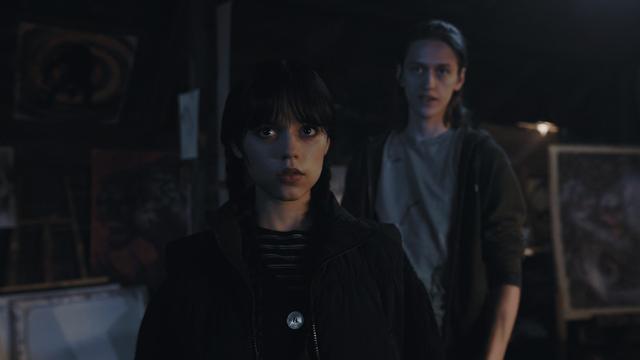 Episode Poster