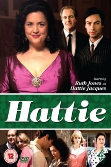 Hattie poster