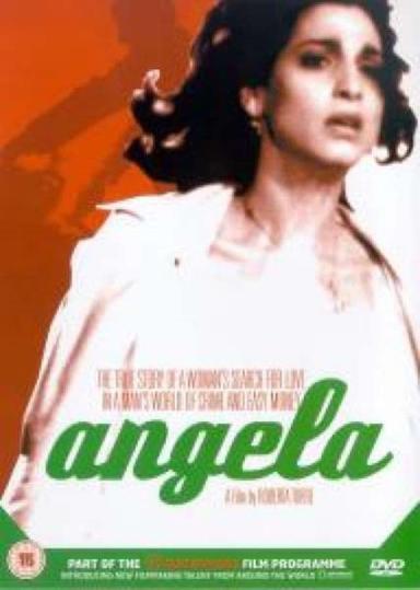 Angela poster