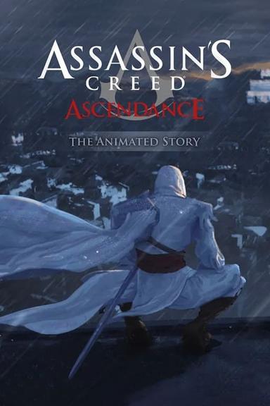 Assassin's Creed: Ascendance poster