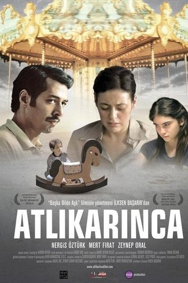 Atlıkarınca poster