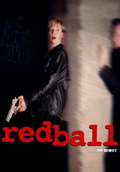 Redball poster