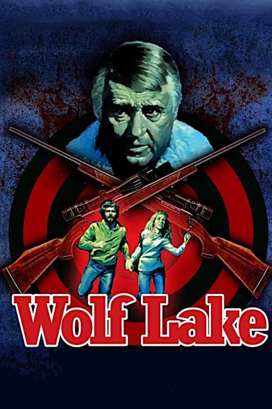 Wolf Lake poster