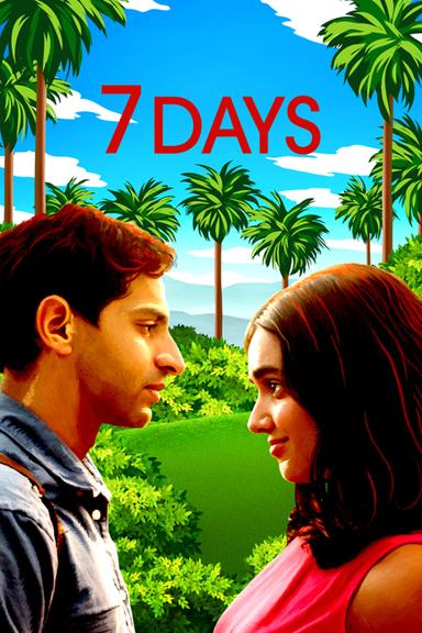 7 Days poster