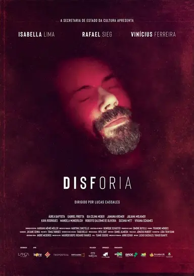 Dysphoria poster