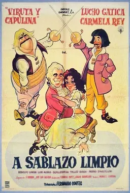 Movie Poster