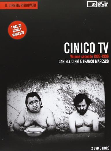 Cinico tv poster