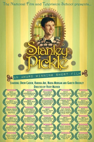 Stanley Pickle poster