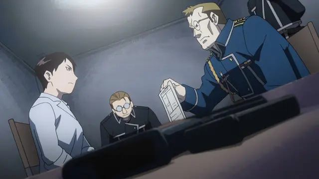 Episode Poster