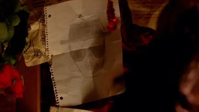 Episode Poster